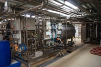 Brouwerij Bosteels, Buggenhout, Belgium 2013 Brouwerij Bosteels, Buggenhout, Belgium 2013