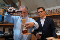 Ivo Bosteels, Antoine Bosteels Ivo Bosteels, Antoine Bosteels