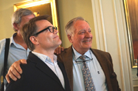 Antoine Bosteels, Ivo Bosteels Antoine Bosteels, Ivo Bosteels