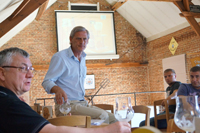 Victor Pavlov-Verevkin, Jack Van Antwerpen Victor Pavlov-Verevkin, Jack Van Antwerpen