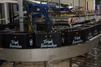 Brouwerij Bosteels, Buggenhout, Belgium 2013 Brouwerij Bosteels, Buggenhout, Belgium 2013