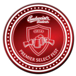 Budweiser Budvar Premier Select Budweiser Budvar Premier Select