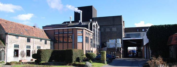 Brouwerij Van Steenberge Brouwerij Van Steenberge