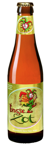 Brugse Zot Brugse Zot
