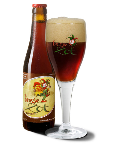 Brugse Zot Dubbel Brugse Zot Dubbel