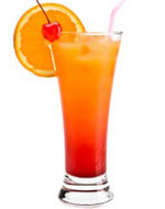 Campari Orange Campari Orange