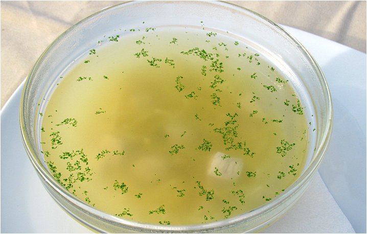 Куриная лапша Куриная лапша