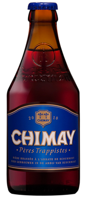 Chimay Blue Chimay Blue