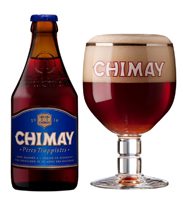 Chimay Blue Chimay Blue