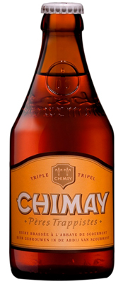 Chimay Triple Chimay Triple