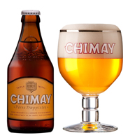 Chimay Triple Chimay Triple