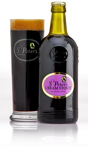 Cream Stout Cream Stout