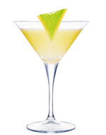 Daiquiri Banana Daiquiri Banana