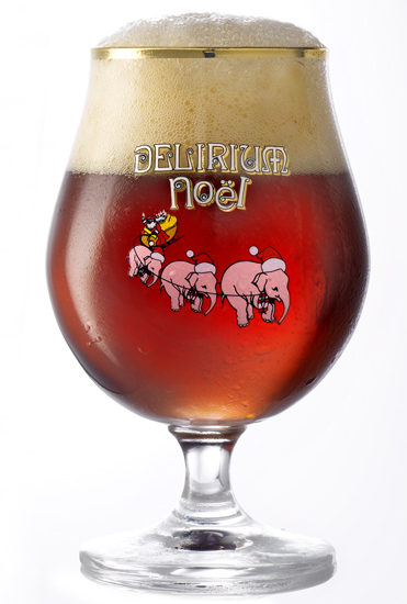 Delirium No?l Delirium No?l