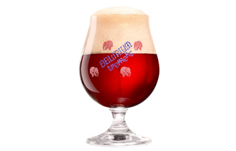 Delirium Red Delirium Red