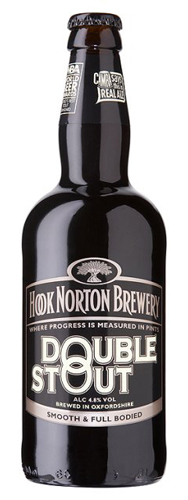 Double Stout Double Stout