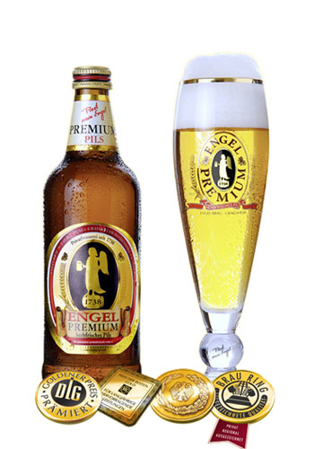 Engel Premium Pils Engel Premium Pils