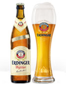 Erdinger Weissbier Erdinger Weissbier