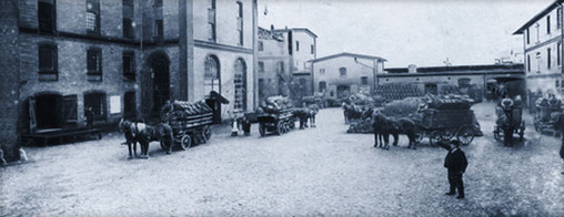 Flensburger Brauerei Flensburger Brauerei