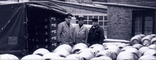 Flensburger Brauerei Flensburger Brauerei