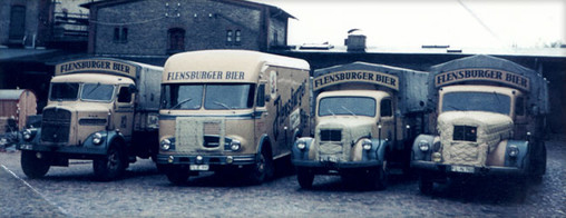 Flensburger Brauerei Flensburger Brauerei