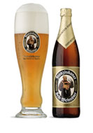 Franziskaner Hefe-Weissbier Hell Franziskaner Hefe-Weissbier Hell