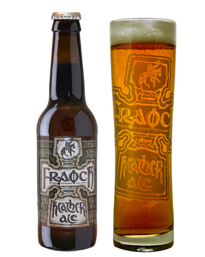 Fraoch - Heather Ale Fraoch