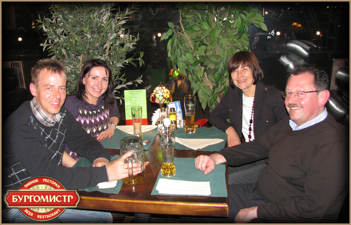 Besucher aus Deutschland Besucher aus Deutschland