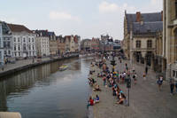 Бельгия, Гент 2013 Бельгия, Гент 2013