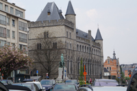 Бельгия, Гент 2013 Бельгия, Гент 2013