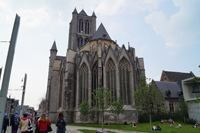 Бельгия, Гент 2013 Бельгия, Гент 2013