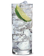 Gin Tonic Gin Tonic