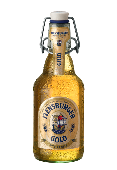 Flensburger Gold Flensburger Gold