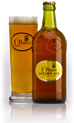 Golden Ale Golden Ale