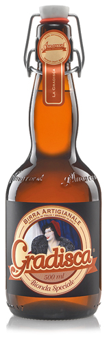 La Gradisca La Gradisca