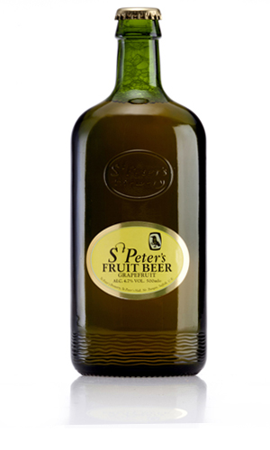 Grapefruit Beer Grapefruit Beer