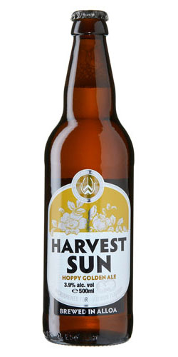 Harvest Sun Harvest Sun