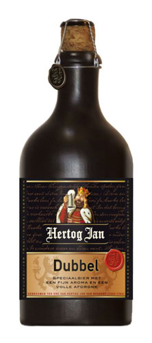 Hertog Jan Dubbel Hertog Jan Dubbel