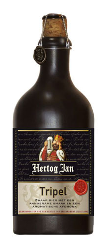 Hertog Jan Tripel Hertog Jan Tripel