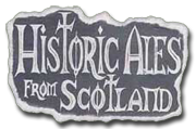 Historic Ales from Scotland Historic Ales from Scotland