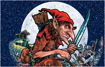 Два бокала английского эля Hobgoblin по цене одного Hobgoblin