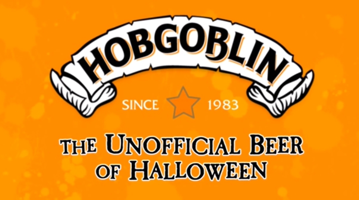 Hobgoblin Halloween Hobgoblin Halloween