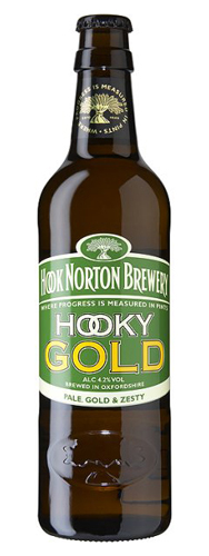 Hooky Gold Hooky Gold