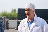 Alain De Laet - Huyghe-Brouwerij Alain De Laet - Huyghe-Brouwerij