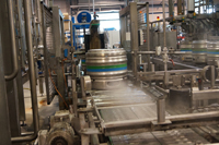 Huyghe-Brouwerij, Melle, Belgium 2013 Huyghe-Brouwerij, Melle, Belgium 2013