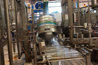 Huyghe-Brouwerij, Melle, Belgium 2013 Huyghe-Brouwerij, Melle, Belgium 2013