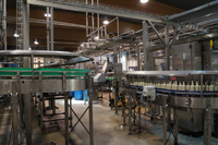 Huyghe-Brouwerij, Melle, Belgium 2013 Huyghe-Brouwerij, Melle, Belgium 2013