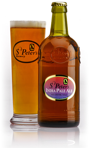 India Pale Ale India Pale Ale