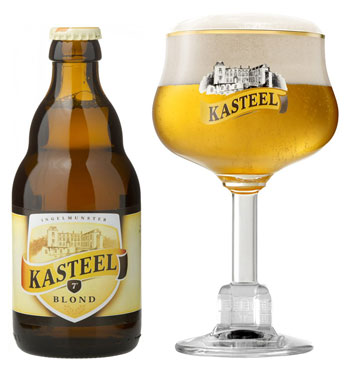Kasteel Blond Kasteel Blond