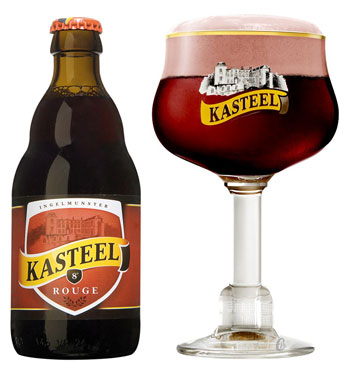 Kasteel Rouge Kasteel Rouge